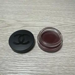 CHANEL リップ&チークボーム　6 ベリーブースト