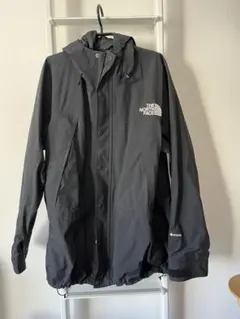 THE NORTH FACE マウンテンライトジャケット XL ブラック