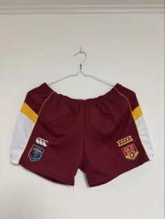 ラグビー ラガーパンツ