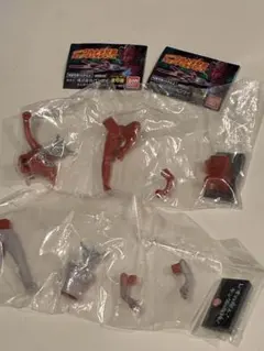 Jバスター パーツまとめて タカラ 新品 - メルカリ
