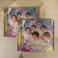 ONE N' ONLY WARAINA CD 2枚セット