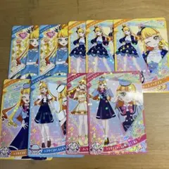 アイプリカード じゅりあ 星3星2 - メルカリ