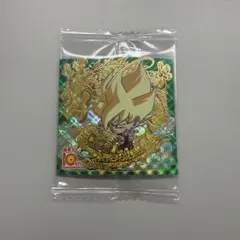 最新弾ドラゴンボール 超戦士 シールウエハース