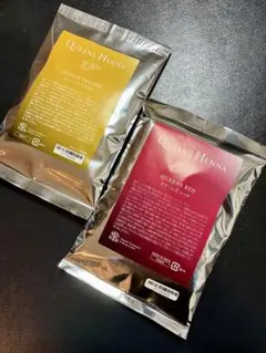 2026年最新】クイーンズヘナ イエローの人気アイテム - メルカリ