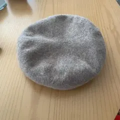 niko and ... ベレー帽 ベージュ