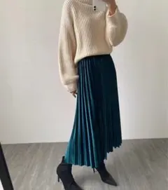 スカート