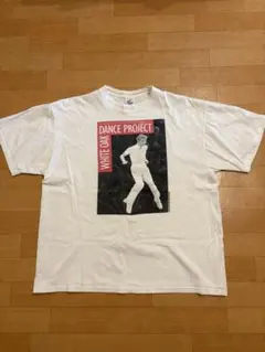 WHITE OAK DANCE PROJECT Tシャツ　古着sizeXL