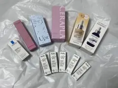 美容液 セラム　スキンオイル　まとめ売り　ラロッシュ　ウプト　ビオオイル