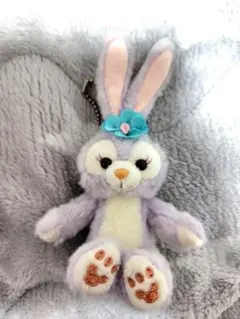 ステラ・ルー デイズニーシーぬいぐるみストラップ