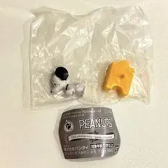 PEANUTS スヌーピー　75周年フィギュアコレクション