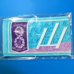 乃木坂46 山下美月 8th YEAR BIRTHDAY 個別マフラータオル