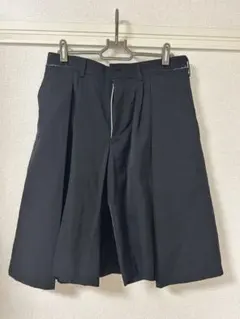 コムデギャルソン オムプリュス 26SS ジッパーショートパンツ - メルカリ
