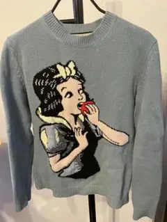 2026年最新】gucci ディズニー ニットの人気アイテム - メルカリ