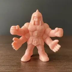 キン肉マン（キンケシ）サタンクロス 2体セット - メルカリ