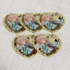 あんスタ プチプリfine 天祥院英智