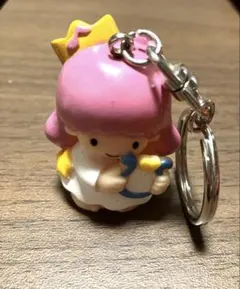 リトルツインスターズ キキララ キーホルダー