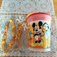 東京ディズニーランドポップコーンケース