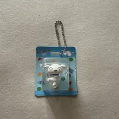 クレヨンしんちゃん ガチャガチャ シロ