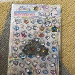 【国内店舗購入】ジュエルプチドロップ ぷくぷくあわわちゃん KAMIOJAPAN