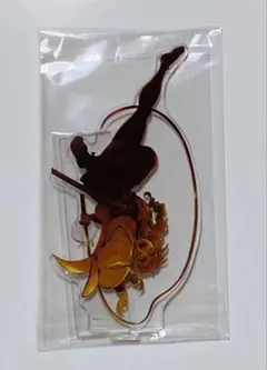 甘露寺蜜璃　アクリルスタンド　鬼滅の刃　無限城編 第一章