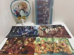 あんさんぶるスターズ 5周年展示会「ring for SMILE」