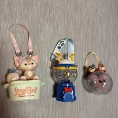 東京ディズニーリゾート　スナックケースのサムネイル