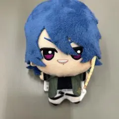 ヒプノシスマイク ちびぐるみ
