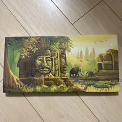 2025年最新】アンコールワット 油絵の人気アイテム - メルカリ