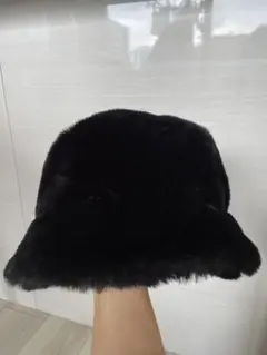Max Mara バケットハット