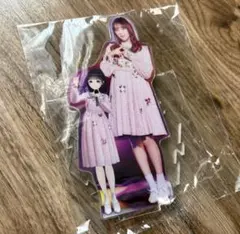 乃木坂46 乃木フラ 与田祐希 アクリルスタンド 乃木コレ アクリルスタンド 与田祐希 - メルカリ