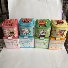 アンパンマン キャラクター玩具