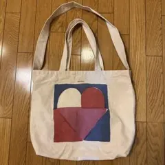Paul Smith トートバッグ ハート柄のサムネイル