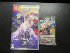 ファイアーエムブレム 風花雪月 通常版