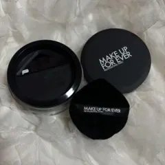 MAKE UP FOR EVER フェイスパウダー 0.3のサムネイル