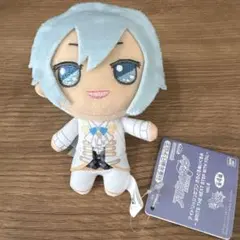 【即日/匿名】アイドリッシュセブン きらどるぬいぐるみ　四葉環