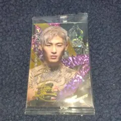 6枚セット　RIZINウエハース　スペシャルレア　平本蓮　含む