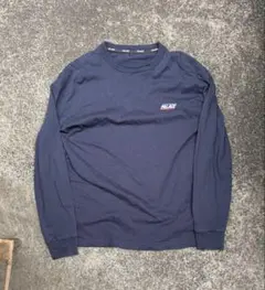 PALACE ネイビー　ロンT パレス　スケートのサムネイル