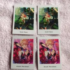 あんスタ ぱしゃっつ Knights