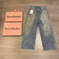 2026年最新】Acne studios 1989 penicillinの人気アイテム - メルカリ