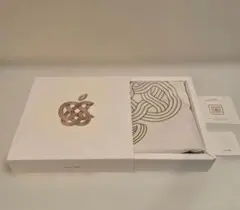 Apple 銀座店　リニューアルオープン記念　ノベルティ 新品