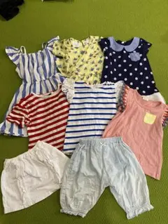 女の子　95 まとめ売り　おまけ付き