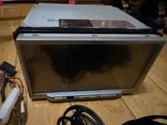 AVN 118M ECLIPSE ナビのサムネイル