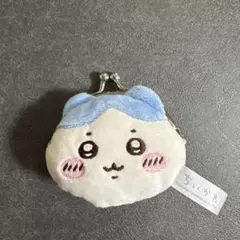 ちいかわ小銭入れ