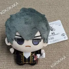 2025年最新】土方十四郎 ぬいぐるみの人気アイテム - メルカリ