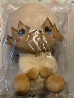 名探偵コナン　オンライン　くじ　B賞　安室　古谷　バーボン　ぬいぐるみ