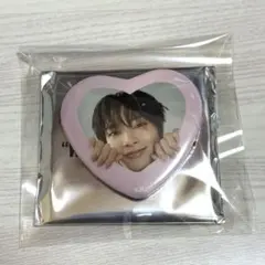 straykids EXHIBITION 展示会 ランダム缶バッジ アイエン