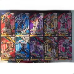 未開封】 装動 仮面ライダーゼッツ AGT4 BOX 全種 フルコンプ セット