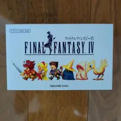 FFピクセルリマスター36周年記念！光の戦士感謝キャンペーン FFⅣ