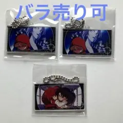 名探偵コナン　灰原哀物語　アクリルキーホルダー