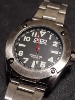 quattro クワトロ 腕時計